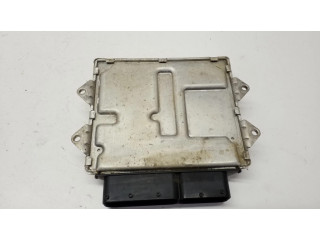 Řídící jednotka 51892322   Fiat Punto (199) 2011