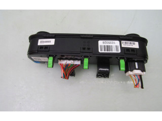 Блок управления климат-контролем 97250J7040   KIA Ceed