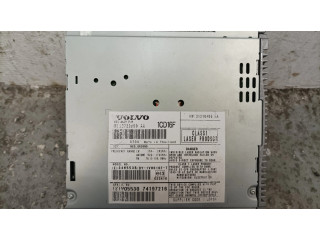 Радио/ проигрыватель CD/DVD / навигация