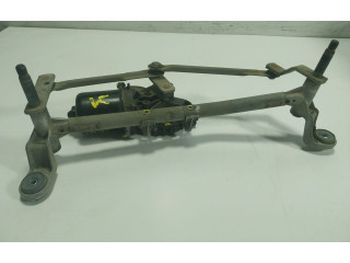 Моторчик дворников A4538200040 Smart ForFour II W453