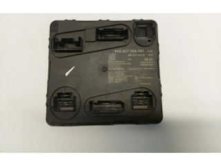 Блок комфорта 4N0907064AM Audi Q5 SQ5