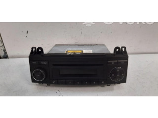 Vstřikovač A1698702389, A1699002900 Mercedes-Benz B W245 640940