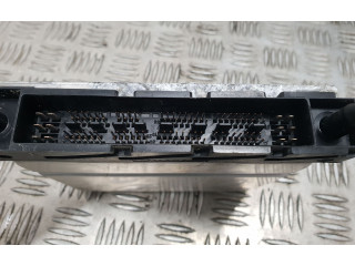 Блок управления двигателя 1928403488D, 0281010319   Volvo V70