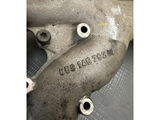 Всасывающий коллектор 059145762M   Audi A5 8T 8F  