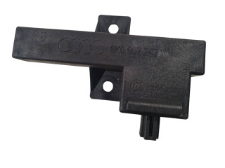 Блок управления 8K0907247, 33542221 Audi A7 S7 4G