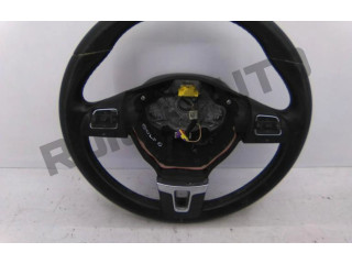 Руль Volkswagen Golf VI  2008 - 2013 года 3C8419091BE      