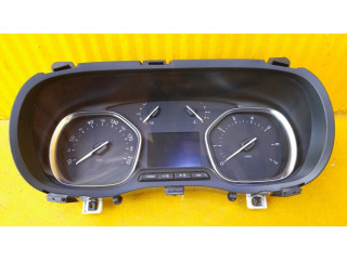 Přístrojová deska Toyota Proace 2016 9822470680