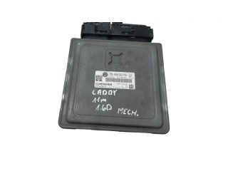 Řídící jednotka 03L907425C, 5WP42936AA Volkswagen Caddy 2013