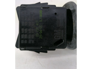 Ручка стеклоочистителей 09185417 Opel Meriva A