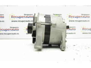 Генератор 441604 Skoda Felicia I