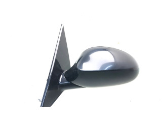 Zpětné zrcátko levé BMW 1 E81 E87 2009 010803, 50457