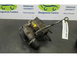  Турбина Opel Meriva A           