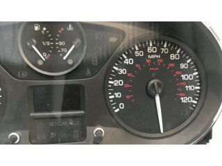 Přístrojová deska Citroen Berlingo 2011 9665983880