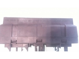 Блок предохранителей Citroen Xsara