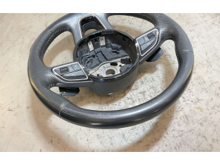 Руль 4L0419091AS, 62656000A   Audi Q7 4L 2014