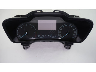 Панель приборов LT1T10849CLH Ford Transit - Tourneo Connect