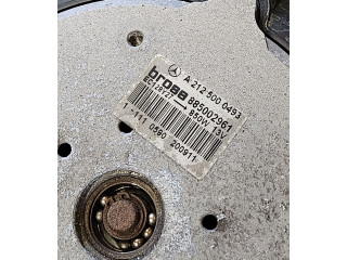 Вентилятор радиатора     A1645000093, 374456    Mercedes-Benz GL X164 