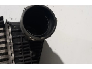 Интеркулер  1K0145803A   Audi A3 S3 8P 