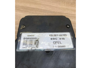 Jednotka ABS 13040101, 13039901 Opel Vectra 1996