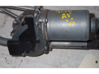 Моторчик дворников 50545277 Alfa Romeo Mito