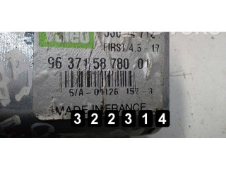 Моторчик заднего дворника 963715878001 Citroen C2