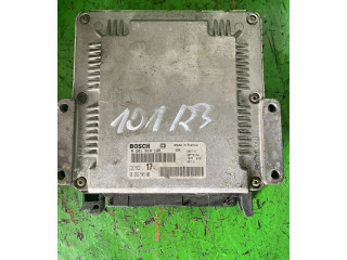 Řídící jednotka 0281010135 Peugeot 806 2000