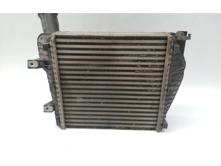 Интеркулер 95511064010, 95511064010 Porsche Cayenne (92A)