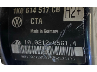 Блок АБС 1K0907379AT, 1K0614517CB   Volkswagen  Touran II  2010 - 2016 года