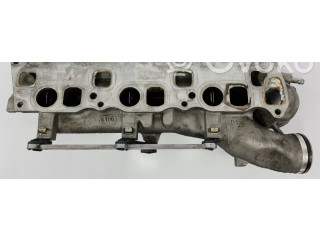 Всасывающий коллектор