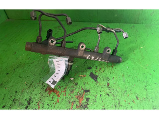 Vstřikovací lišta Peugeot 806 10 DYGM 4002612 DW10ATED