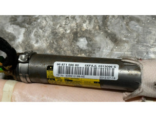 Боковая подушка безопасности 9687158680 Citroen DS4