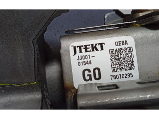    Рулевая рейка JJ001-01544, JJ001-01544   Honda HR-V 2015 - 2020 года