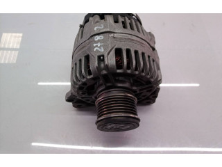 Генератор 627269, 627269 Skoda Octavia Mk1 (1U)
