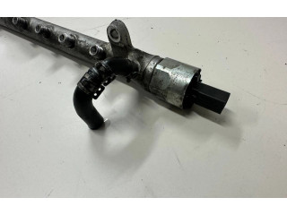 Топливная рампа R031125 Volkswagen Jetta VI для двигателя CAY