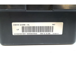 Панель приборов 24810-3JV0B, A2C53436584 Infiniti QX60 L50