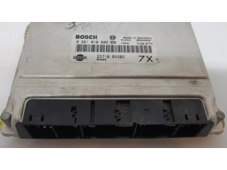 Řídící jednotka 0281010809, 23710BN302 Nissan Almera Tino 2001