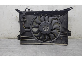 Вентилятор радиатора     8616762, 0130706822    Volvo S80 