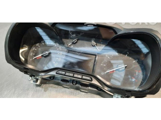 Přístrojová deska Citroen Berlingo 2020 9838092180