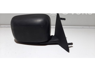 Зеркало электрическое        Volkswagen Jetta II  1984 - 1992 года   