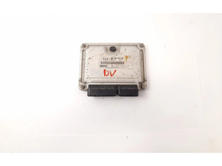 Řídící jednotka 8N0906018AB, 26SA0000 Audi TT Mk1 2002