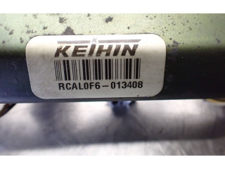 Топливная рампа    Honda Accord  