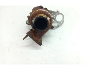 Дроссель HG9Q-6K682-LA, VJ105395    Ford Focus