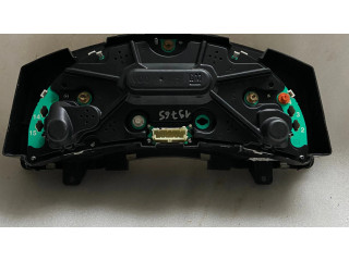 Панель приборов 87001437   Opel Meriva A       