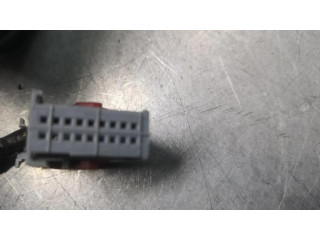 Зеркало электрическое Alfa Romeo 166 2003-2009 года