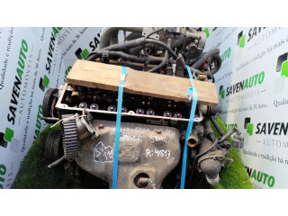 Двигатель стеклоочистителей