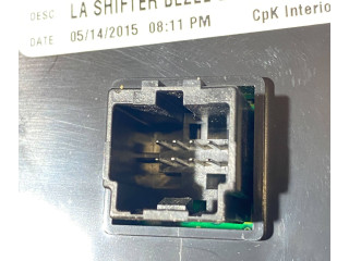 Блок управления климат-контролем 5PG682XGAE   Jeep Grand Cherokee