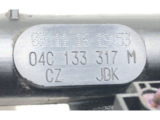 Топливная рампа 04E906031H   Skoda Citigo  