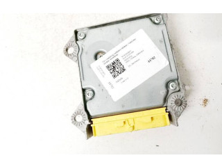 Блок подушек безопасности 1K0909605n, 5WK43413   Skoda Octavia Mk2 (1Z)