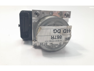 Блок АБС 476606446R Dacia Sandero III 2020 - года