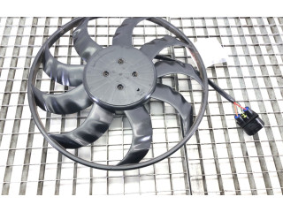 Комплект вентиляторов 5WA959455F Skoda Superb B9